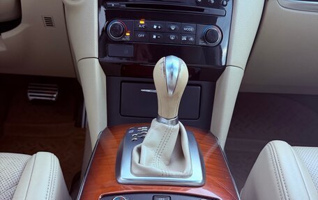 Infiniti FX II, 2012 год, 2 100 000 рублей, 8 фотография