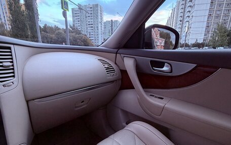 Infiniti FX II, 2012 год, 2 100 000 рублей, 9 фотография