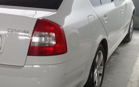 Skoda Octavia, 2013 год, 1 500 000 рублей, 2 фотография