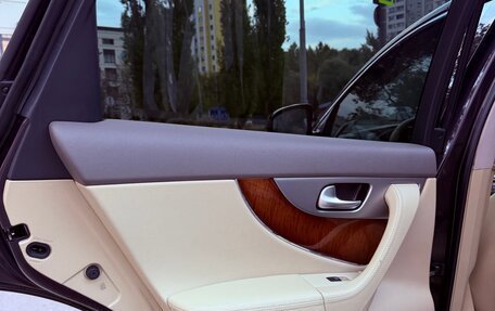 Infiniti FX II, 2012 год, 2 100 000 рублей, 11 фотография