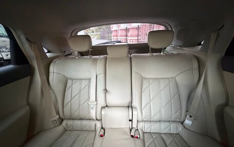 Infiniti FX II, 2012 год, 2 100 000 рублей, 13 фотография