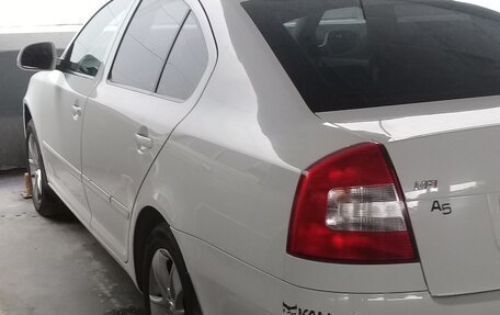 Skoda Octavia, 2013 год, 1 500 000 рублей, 4 фотография