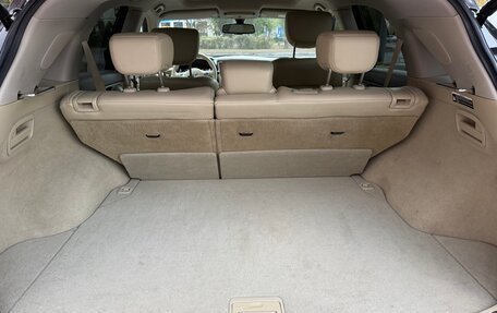 Infiniti FX II, 2012 год, 2 100 000 рублей, 15 фотография