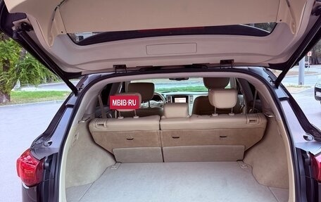 Infiniti FX II, 2012 год, 2 100 000 рублей, 14 фотография