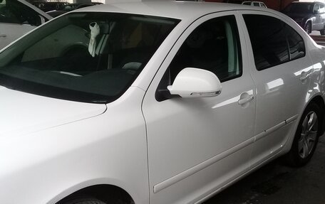Skoda Octavia, 2013 год, 1 500 000 рублей, 5 фотография
