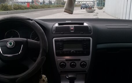 Skoda Octavia, 2013 год, 1 500 000 рублей, 10 фотография