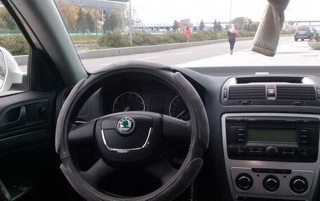 Skoda Octavia, 2013 год, 1 500 000 рублей, 8 фотография