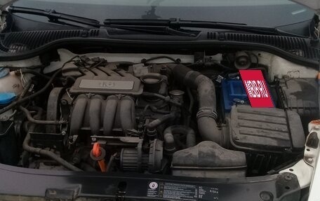 Skoda Octavia, 2013 год, 1 500 000 рублей, 12 фотография