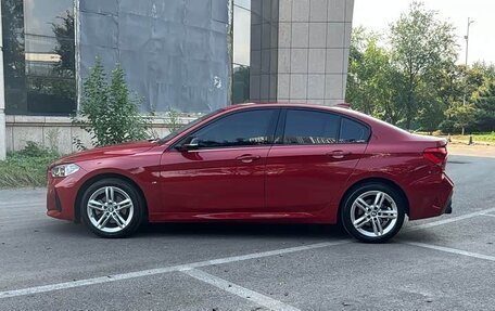 BMW 1 серия, 2022 год, 1 790 000 рублей, 8 фотография