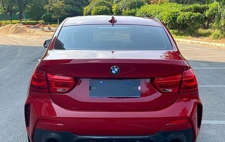 BMW 1 серия, 2022 год, 1 790 000 рублей, 6 фотография