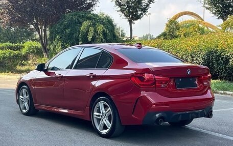 BMW 1 серия, 2022 год, 1 790 000 рублей, 7 фотография