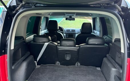 Skoda Yeti I рестайлинг, 2012 год, 820 000 рублей, 8 фотография