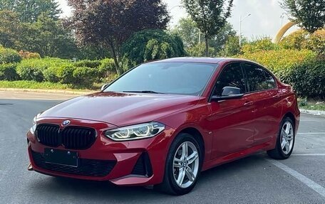BMW 1 серия, 2022 год, 1 790 000 рублей, 3 фотография