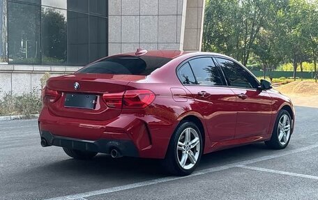 BMW 1 серия, 2022 год, 1 790 000 рублей, 5 фотография
