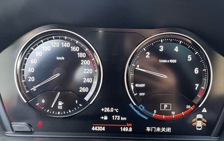 BMW 1 серия, 2022 год, 1 790 000 рублей, 11 фотография