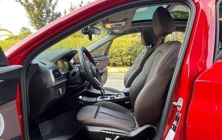 BMW 1 серия, 2022 год, 1 790 000 рублей, 9 фотография