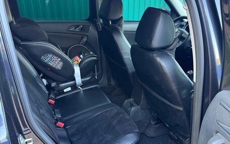 Skoda Yeti I рестайлинг, 2012 год, 820 000 рублей, 7 фотография