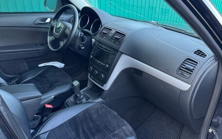 Skoda Yeti I рестайлинг, 2012 год, 820 000 рублей, 6 фотография