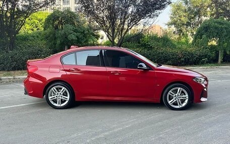 BMW 1 серия, 2022 год, 1 790 000 рублей, 4 фотография