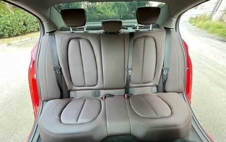 BMW 1 серия, 2022 год, 1 790 000 рублей, 14 фотография