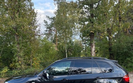 BMW X5, 2007 год, 1 900 000 рублей, 7 фотография