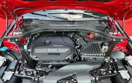 BMW 1 серия, 2022 год, 1 790 000 рублей, 17 фотография