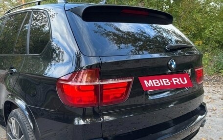 BMW X5, 2007 год, 1 900 000 рублей, 6 фотография