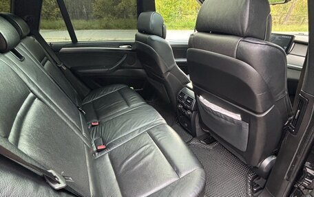 BMW X5, 2007 год, 1 900 000 рублей, 12 фотография