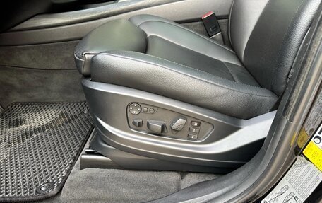 BMW X5, 2007 год, 1 900 000 рублей, 14 фотография