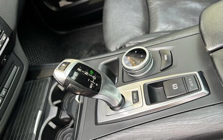 BMW X5, 2007 год, 1 900 000 рублей, 18 фотография