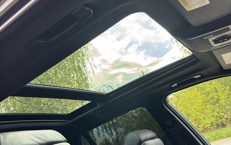BMW X5, 2007 год, 1 900 000 рублей, 19 фотография