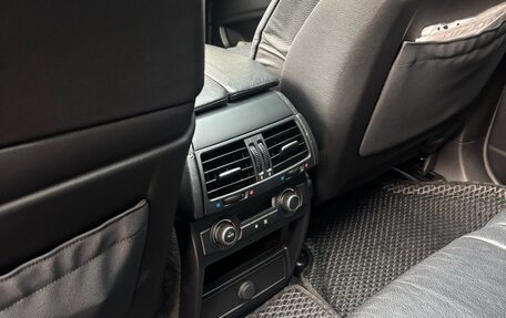 BMW X5, 2007 год, 1 900 000 рублей, 15 фотография