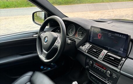 BMW X5, 2007 год, 1 900 000 рублей, 13 фотография