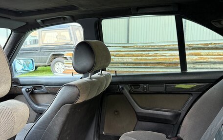 BMW 5 серия, 1989 год, 485 000 рублей, 7 фотография
