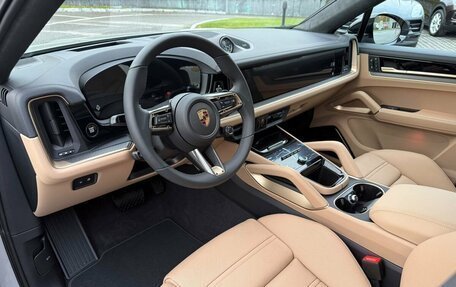 Porsche Cayenne III, 2026 год, 22 000 000 рублей, 2 фотография