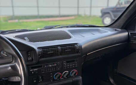 BMW 5 серия, 1989 год, 485 000 рублей, 8 фотография