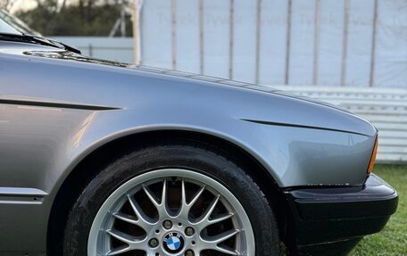 BMW 5 серия, 1989 год, 485 000 рублей, 10 фотография