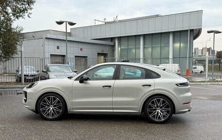 Porsche Cayenne III, 2026 год, 22 000 000 рублей, 5 фотография
