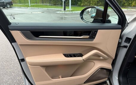 Porsche Cayenne III, 2026 год, 22 000 000 рублей, 8 фотография