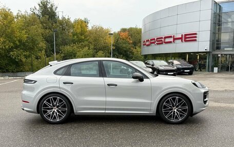 Porsche Cayenne III, 2026 год, 22 000 000 рублей, 6 фотография