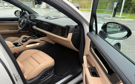 Porsche Cayenne III, 2026 год, 22 000 000 рублей, 11 фотография