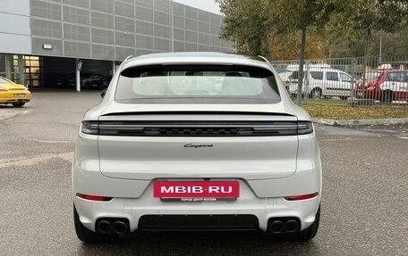 Porsche Cayenne III, 2026 год, 22 000 000 рублей, 7 фотография
