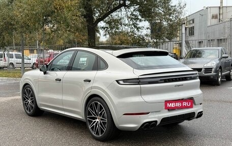 Porsche Cayenne III, 2026 год, 22 000 000 рублей, 4 фотография