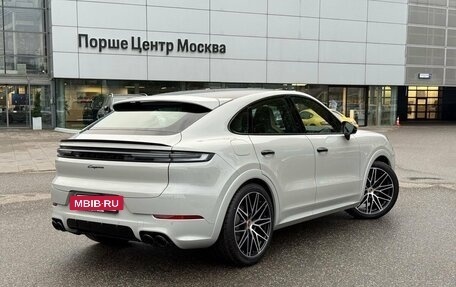 Porsche Cayenne III, 2026 год, 22 000 000 рублей, 3 фотография