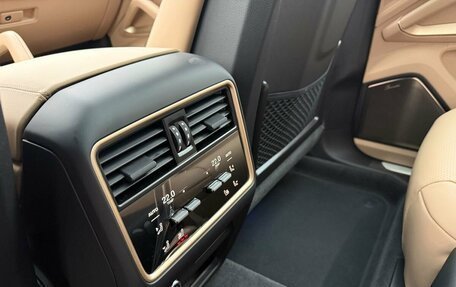 Porsche Cayenne III, 2026 год, 22 000 000 рублей, 18 фотография