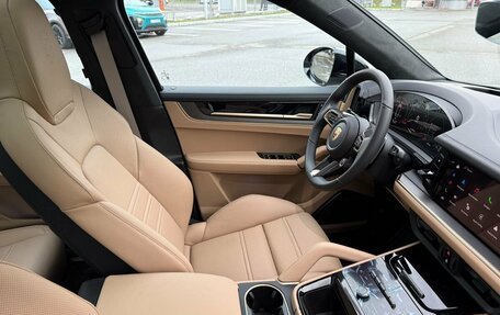 Porsche Cayenne III, 2026 год, 22 000 000 рублей, 16 фотография