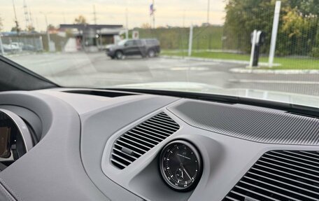 Porsche Cayenne III, 2026 год, 22 000 000 рублей, 19 фотография