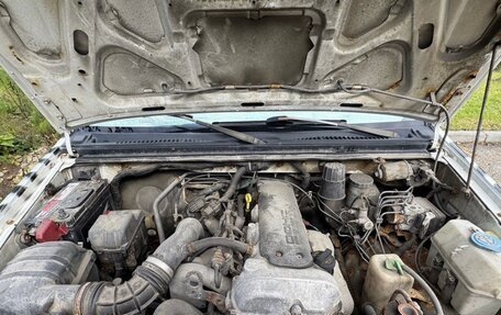 Suzuki Jimny, 2008 год, 470 000 рублей, 7 фотография