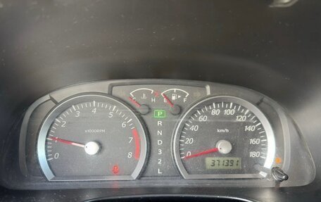 Suzuki Jimny, 2008 год, 470 000 рублей, 8 фотография