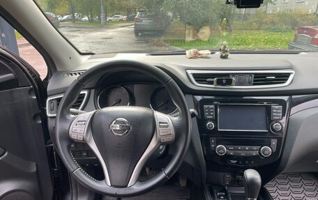 Nissan Qashqai, 2017 год, 1 650 000 рублей, 4 фотография